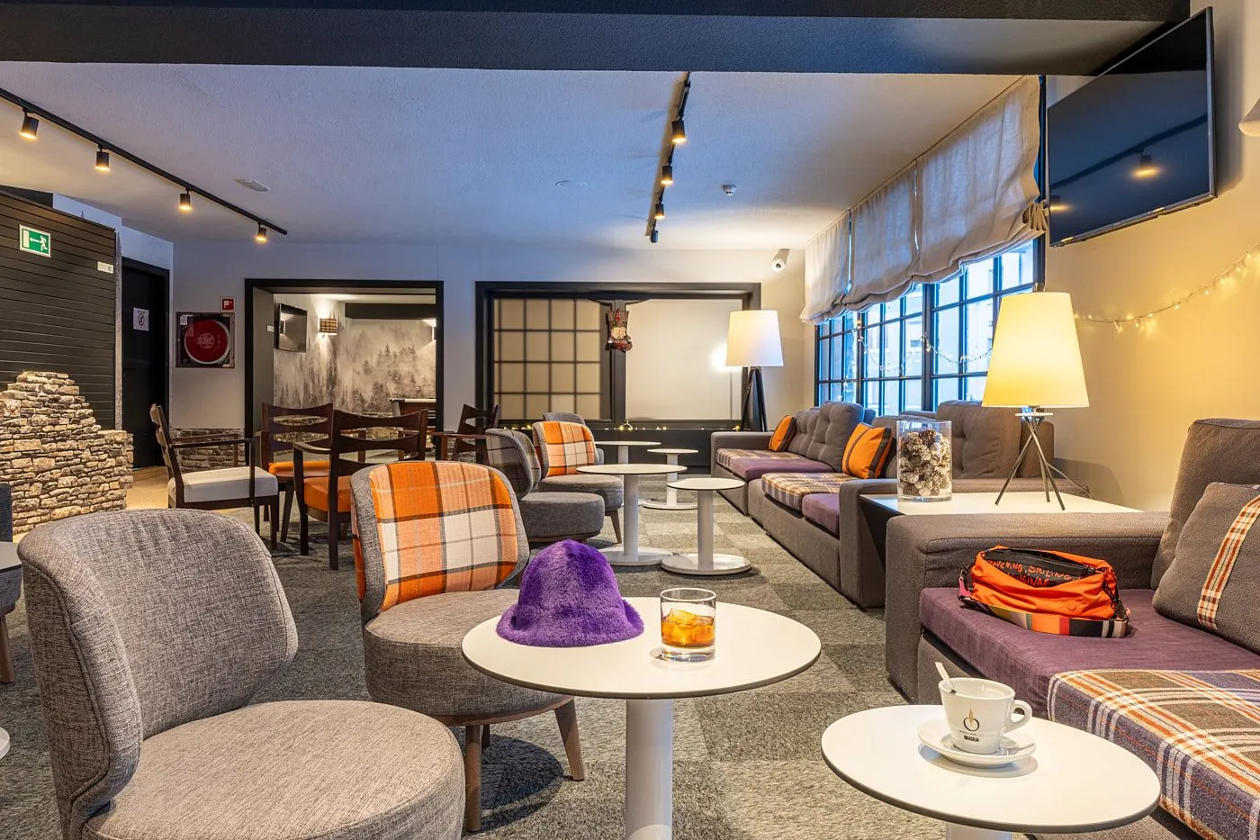 Hotell i Pas de la Casa nära backen