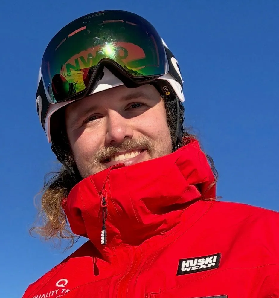 Axel Bonnevier