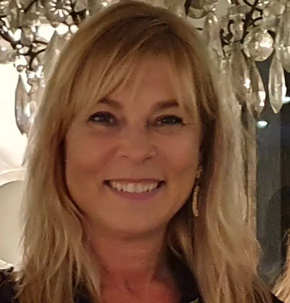 Camilla Persson
