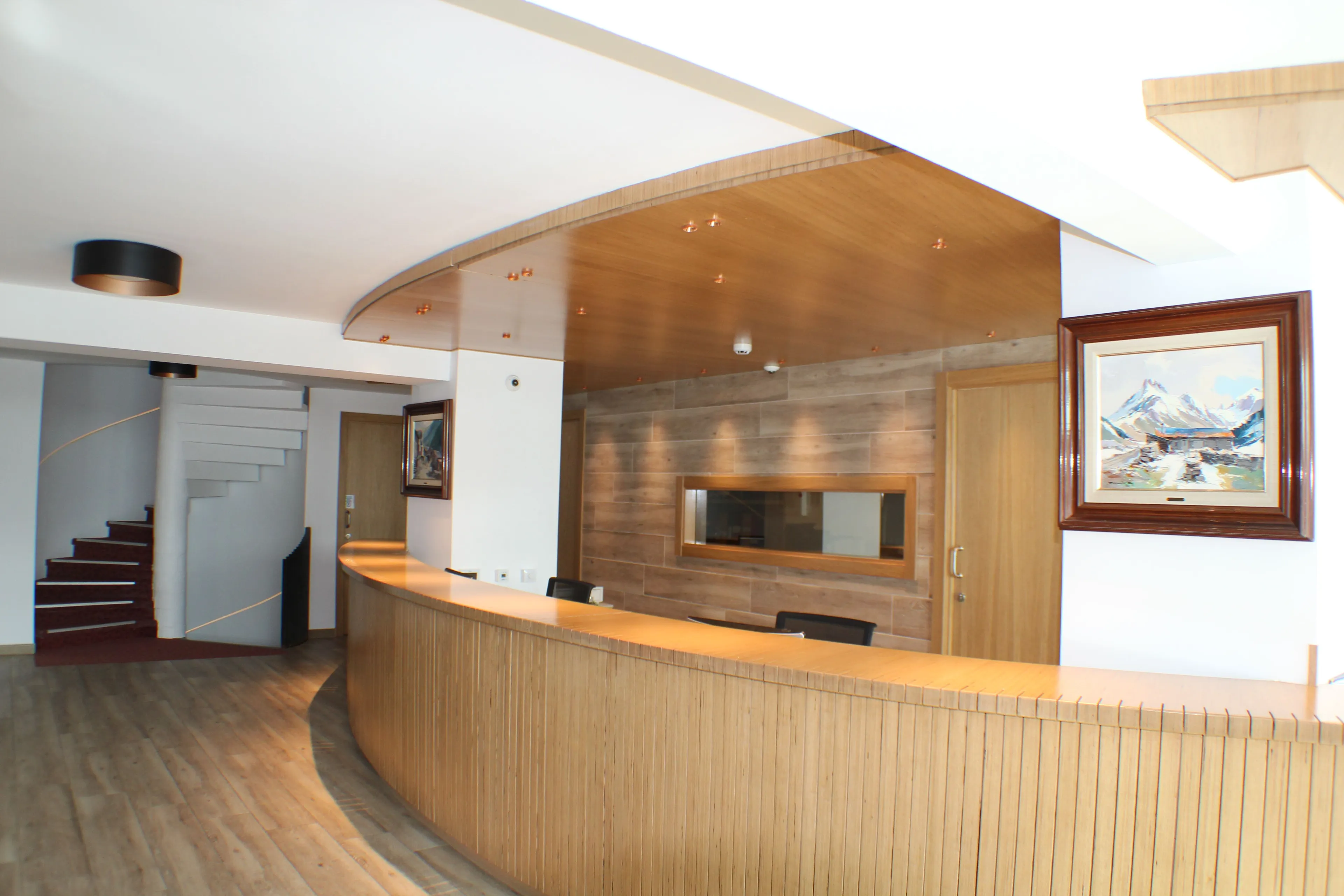 Hotel Kandahar Andorra