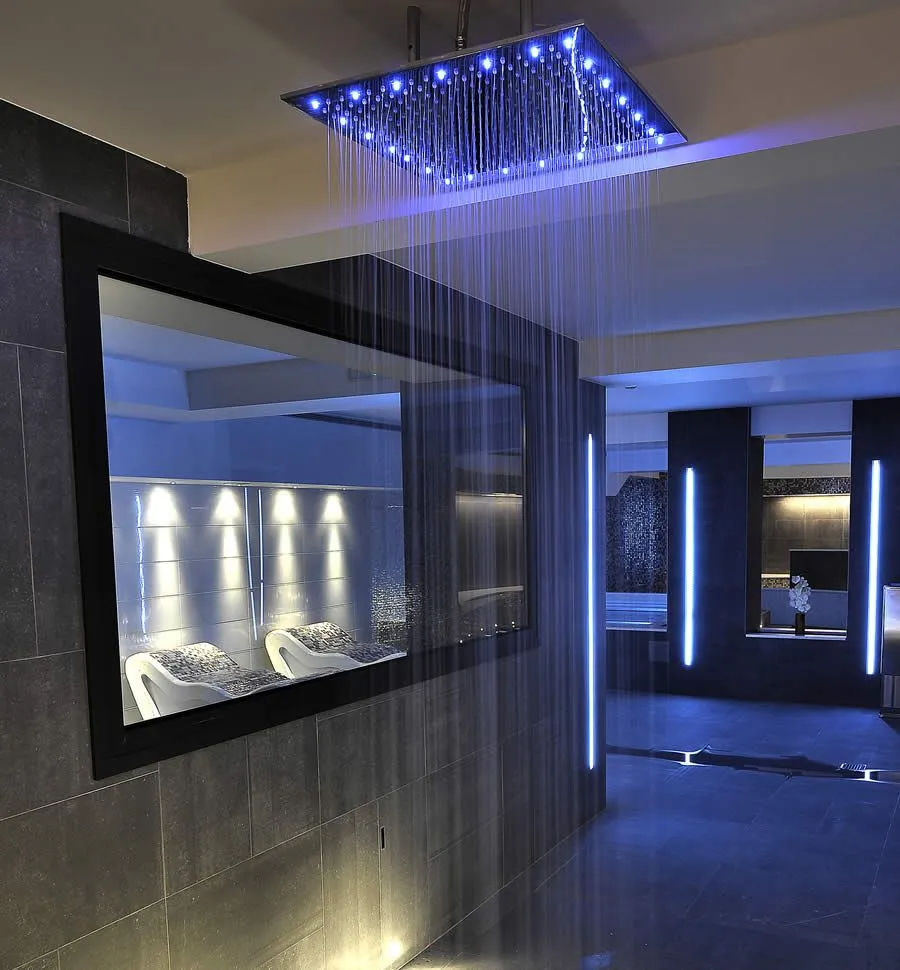 Familjevänligt hotell Andorra